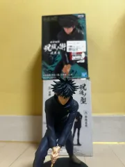 呪術廻戦 伏黒 恵 正規品 フィギュア 出品