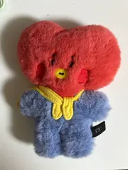 BT21 TATA ぬいぐるみ