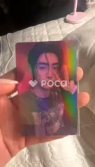 ENHYPEN ソンフン ORANGE BLOOD Weverse