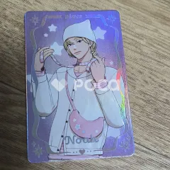 PLAVE ノア PLBBUU POCAALBUM Ver.