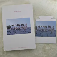 TWICE（トゥワイス）フォトブック PHOTOBOOK one in a million 1巻