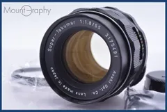 2026年最新】super takumar 55mm f1.8 初期の人気アイテム - メルカリ