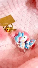 マイメロディ キーホルダー