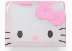 未開封) Sanrio HELLO KITTY バインダー I LOVE HELLO KITTY 6穴ダイアリー 廃盤 新品