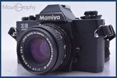 2026年最新】MAMIYA 50 1.7の人気アイテム - メルカリ