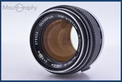 2026年最新】OLYMPUS G ZUIKO AUTO-S 50mm F1.4の人気アイテム - メルカリ