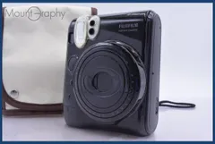 【動作保証】 富士フィルム FUJIFILM instax mini 50S ケース付 同梱無料 #am4072