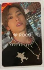 straykids ヒョンジン スキズ 樂-STAR ROCK-STAR SOUNDWAVE サウェ