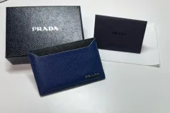PRADA プラダ サフィアーノ 財布 フルセット