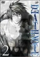 【中古】 DEATH NOTE 2 [DVD]