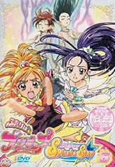 【中古】ふたりはプリキュア Splash☆Star 【6】 [DVD]