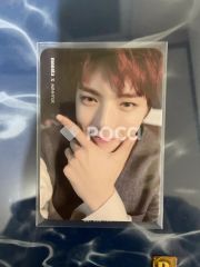 ATEEZ ソンファ ATEEZ 7TH ANNIVERSARY OFFICIAL POP-UP '8ROOM