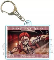 中古】原画イラストボード 付属品付)緋弾のアリア キャラアートグラフ