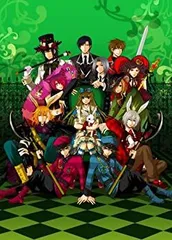 2026年最新】クローバーの国のアリス ~wonderful wonder world~の人気