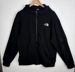 THE NORTH FACE シード テック トレーナー ジャケット