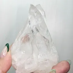 2026年最新】水晶クラスターの人気アイテム - メルカリ