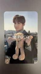 ENHYPEN ジョンウォン BORDER : CARNIVAL YIZHIYU