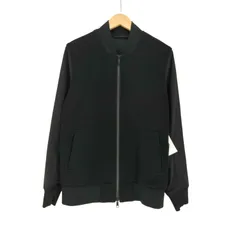 プラステ PLST 生地切替 ブルゾン ジャケット メンズ JPN：M のサムネイル