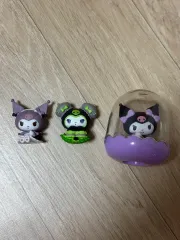 まとめ売り) サンリオ クロミ グッズ ガチャ