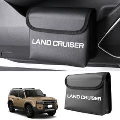 2個セット】コンテナボックス 50L ランクル ランドクルーザー250 ①