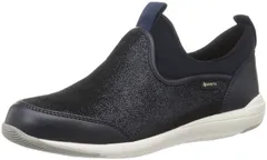 新品 【GORE-TEX】マドラスウォーク madras Walk スニーカー感覚で普段履きにもピッタリ！ さまざまなスタイルにも合う スリッポンスニーカー MWL1006