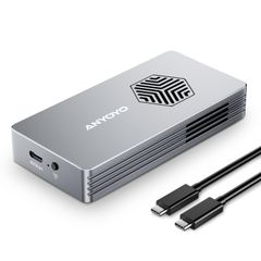 Switch2/PS5対応】ANYOYO キャプチャーボード 4K60fps - メルカリ