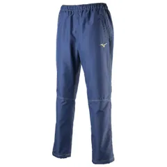 新品 [ミズノ] トレーニングウェア タフブレーカーパンツ スタンダード 耐久性 防風 32MF9182 ドレスネイビー 日本 2XL (日本サイズ3L相当)