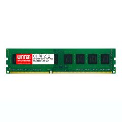 ジャンク】WINTEN ノートPC用メモリ DDR4-2400 4GB - メルカリ
