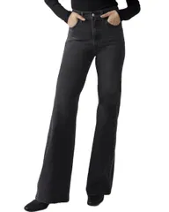 新品 [リーバイス] ジーンズ RIBCAGE BELLS ハイライズ ベルレッグ レディース A7503-0007 US W27 L30