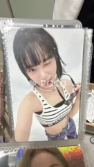 LE SSERAFIM チェウォン UNFORGIVEN DEWY SAGE ver.