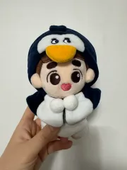 2026年最新】ギョンス ぬいぐるみの人気アイテム - メルカリ