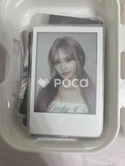 IVE イソ IVE EMPATHY SOUNDWAVE サウェ ラキドロ