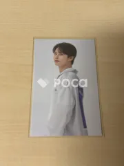 Seventeen ジュン セブチ 2021 SVT 5TH FAN MEETING SEVENTEEN in CARAT LAND トレーディングカードセット