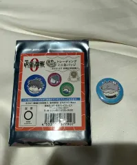 呪術廻戦 五条 ジロリ ロフト 缶バッジ