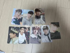 Seventeen ドギョム セブチ エクスカリバー ザ ミュージカル ドキュメンタリー - ドギョムの輝かしい旅