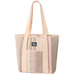 ダカイン メンズ バッグ トートバッグ メッシュ DAKINE Mesh Tote Bisque