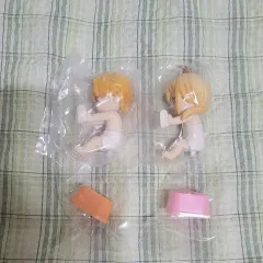 チェンソーマン 銭湯 フィギュア パワーデンジ セット