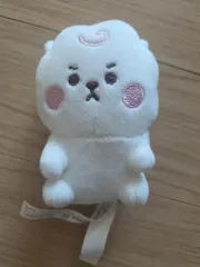 BT21 RJ ぬいぐるみ ポップ 出品
