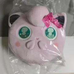 プーリン Don't Attack Me リバーシブル ポーチ ポケモンセンター 正規品