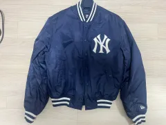 ニューエラ ニューヨークヤンキース スタジアム 現行商品