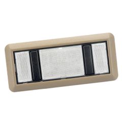 トヨタSUPRA非売パネル時計。当時モノ。 実動品。表面パネル綺麗。激