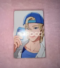 PLAVE ノア PLAVE SEMI POP-UP PLAVE 꼬깔콘 グノクスス味