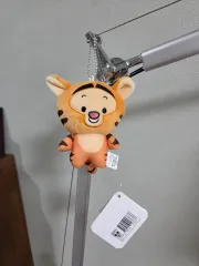 ディズニー プーさん ティガー ぬいぐるみキーホルダー