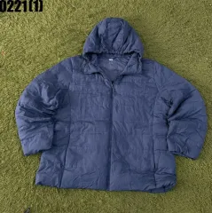 ユニクロ ダウン アウター ダウンジャケット 3XL