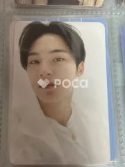 Seventeen ミンギュ セブチ [GOING] Magazine Vol.2