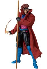 MAFEX GAMBIT（COMICVARIANTVer.）