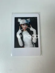 IVE ウォニョン IVE EMPATHY WITHMUU ラキドロ