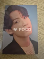 BTS ジョングク HYBE INSIGHT Photocard Set