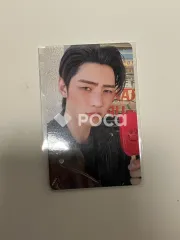 ENHYPEN ソンフン THE SIN : VANISH APPLEMUSIC ラキドロ