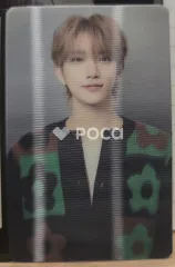 Seventeen ジョシュア 2024 SVT 8TH FAN MEETING SEVENTEEN in CARAT LAND Lenticular Photo Set